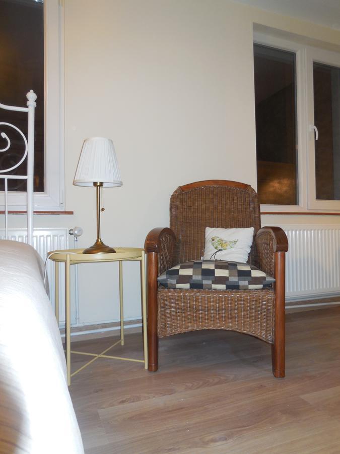 The Room Brussel Buitenkant foto