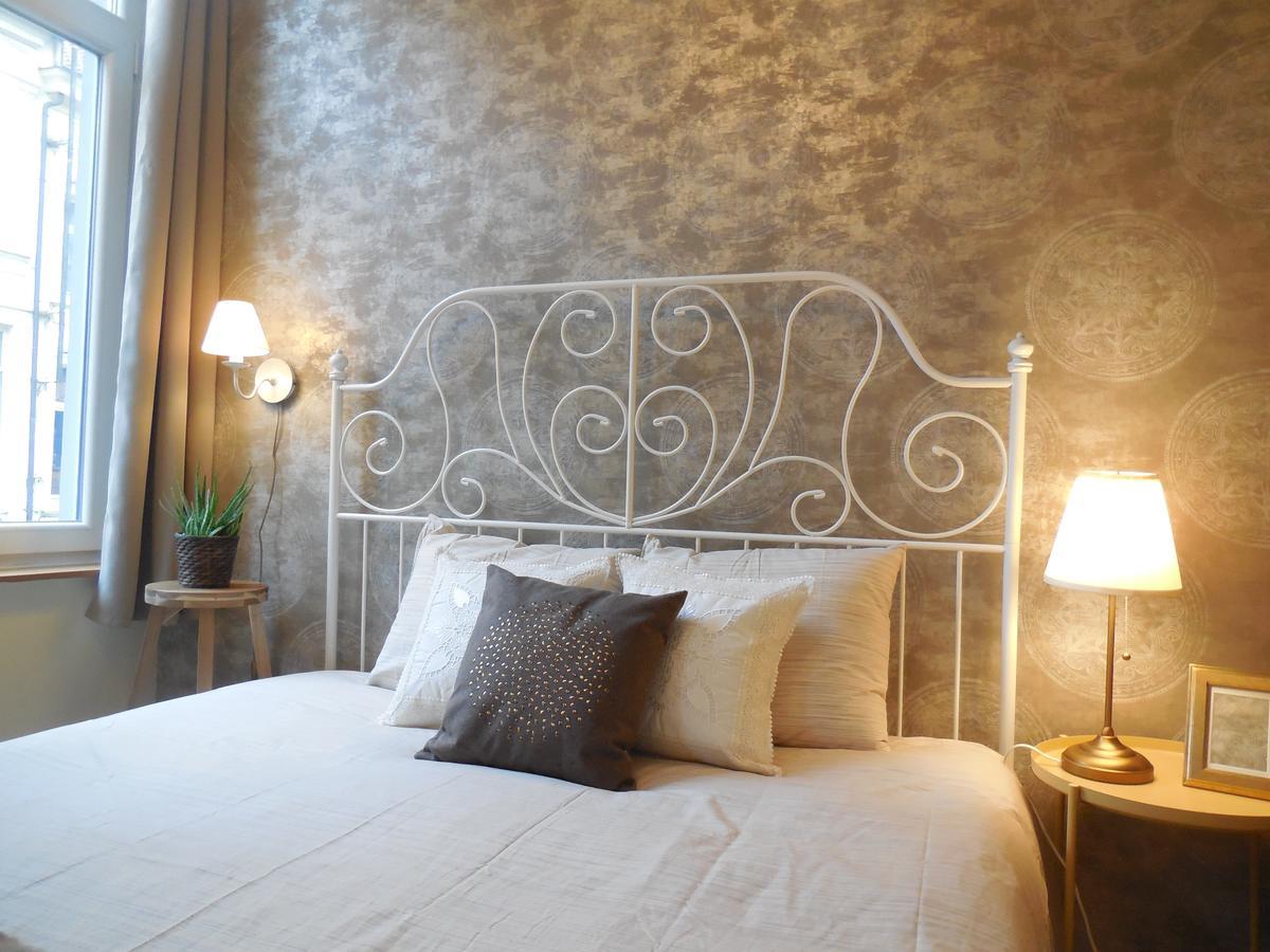 The Room Brussel Buitenkant foto