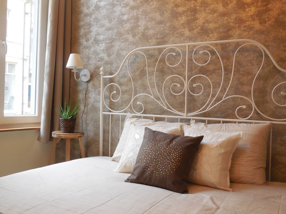 The Room Brussel Buitenkant foto